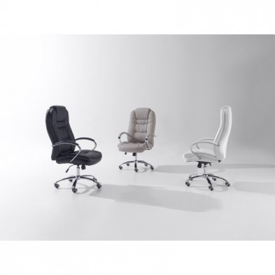 Sillon Oficina Director Mauro