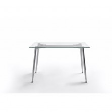 Mesa Oficina Bugatti