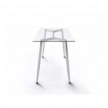 Mesa Oficina Bugatti