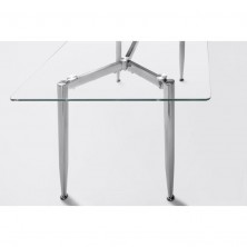 Mesa Oficina Bugatti