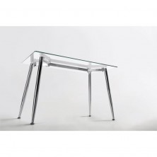 Mesa Oficina Bugatti