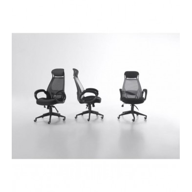 Sillón Director Oficina Apache