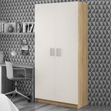 Armario Dos Puertas Champion