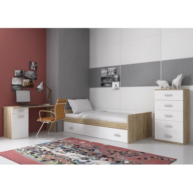 Sinfonier 5 Cajones Champion