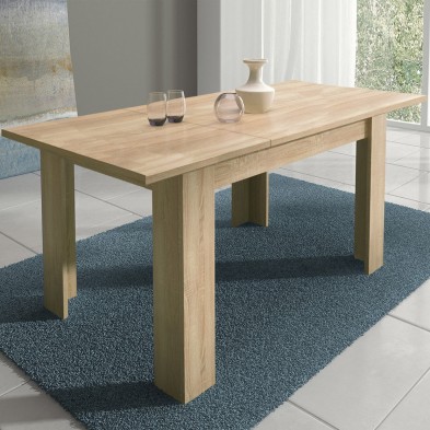 Mesa Extensible Corfu