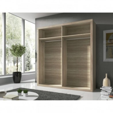 Armario Cuatro Puertas Lara