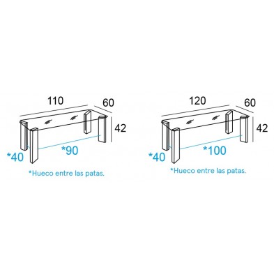 Mesa de Centro Cuzco