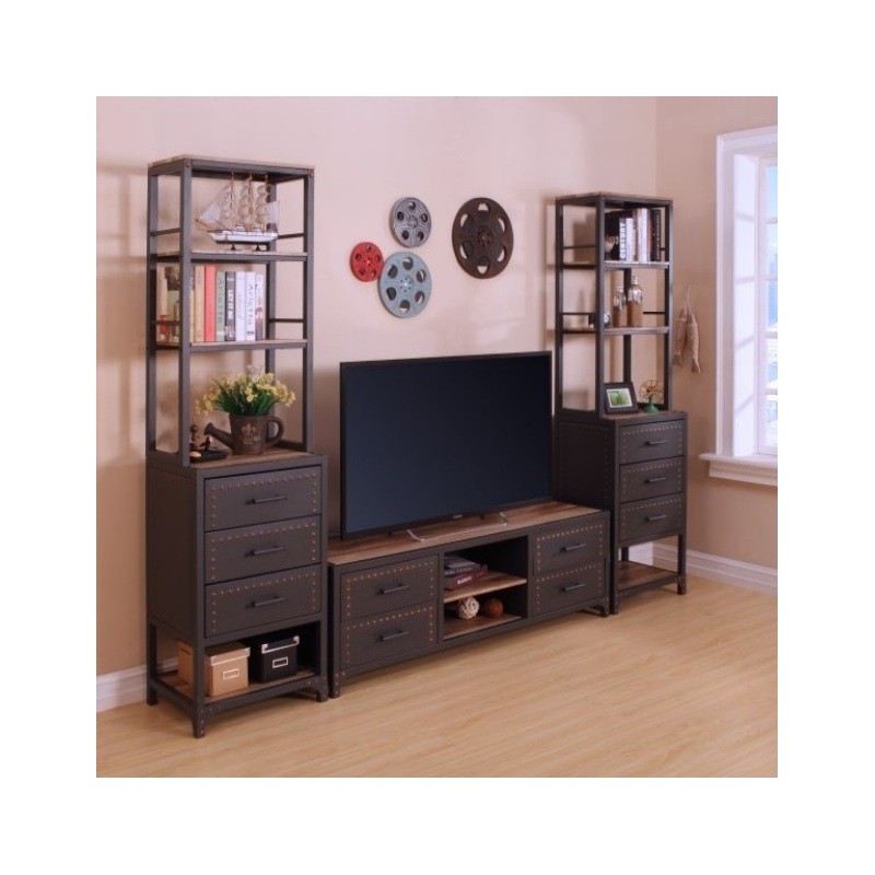 Composición Salón Sergio