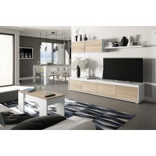 Mesa Centro Elevable Canadian