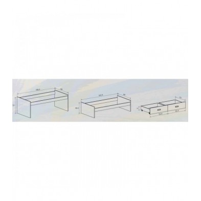 Cama Compacto Champion