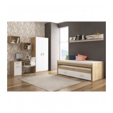 Cama Compacto Champion