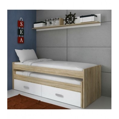 Cama Compacto Champion