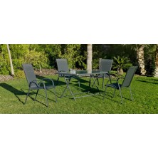 Sillón Terraza Sulam 3