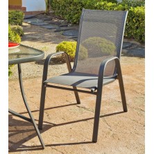 Sillón Terraza Sulam 3