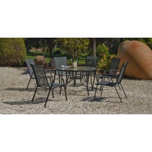 Mesa Terraza Sulam 105