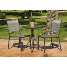 Mesa Terraza Calcuta 70