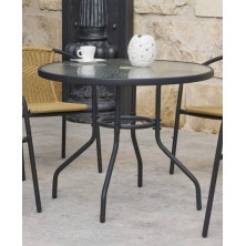 Set Terraza Valencia 90/4