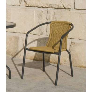 Set Terraza Valencia 90/4