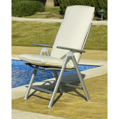 Tumbona Terraza Seúl 5