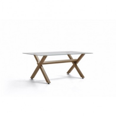 Mesa de centro Brasilia