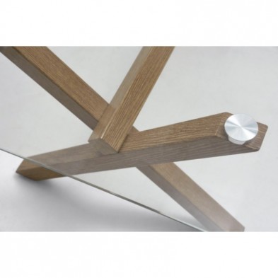 Mesa de centro Brasilia