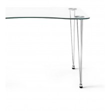 Mesa Oficina New Aries