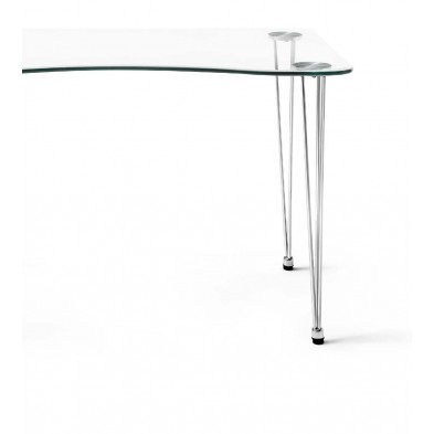 Mesa Oficina New Aries