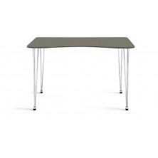 Mesa Oficina New Aries