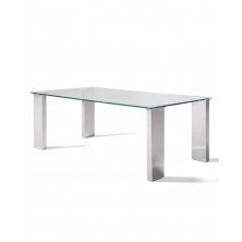 Mesa Centro Irina Plus