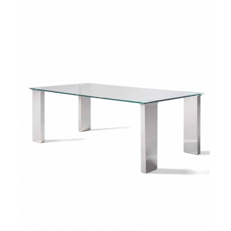 Mesa Centro Irina Plus