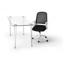 Mesa Oficina New Aries