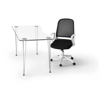 Mesa Oficina New Aries