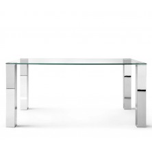Mesa Cristal Chantal Plus