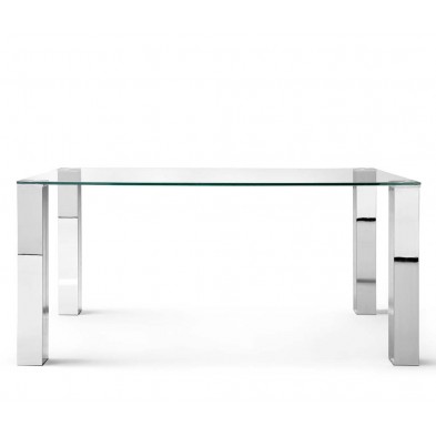 Mesa Cristal Chantal Plus Mesa Cristal Chantal Plus