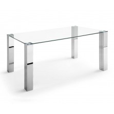 Mesa Cristal Chantal Plus