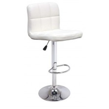 Taburete Spazio Blanco