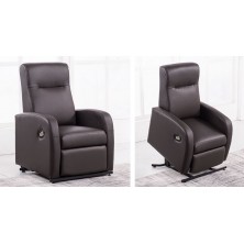 Sillón Relax Eléctrico Levantapersonas Trade