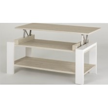 Mesa Centro Elevable M-910