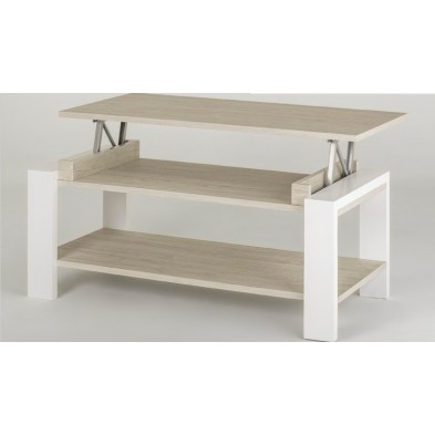 Mesa Centro Elevable M-910 Mesa Centro Elevable M-910