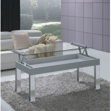 Mesa Centro Elevable M-71