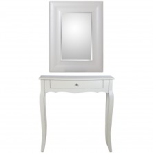 Entrada Recibidor Warm