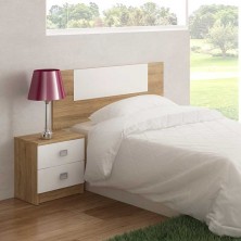 Cabecero Juvenil Champion