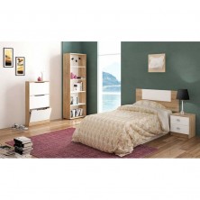 Cabecero Juvenil Champion