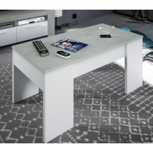 Mesa Centro Elevable Flow