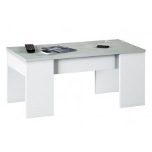 Mesa Centro Elevable Flow