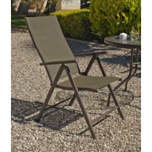 Tumbona de Terraza Macao 5