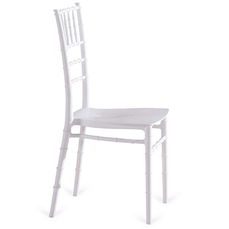 Silla Polipropileno Giralda