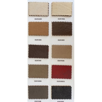 Sofá 300 - 2 Plazas