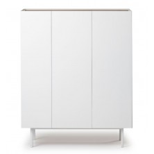 Mueble Auxiliar Arista Blanco