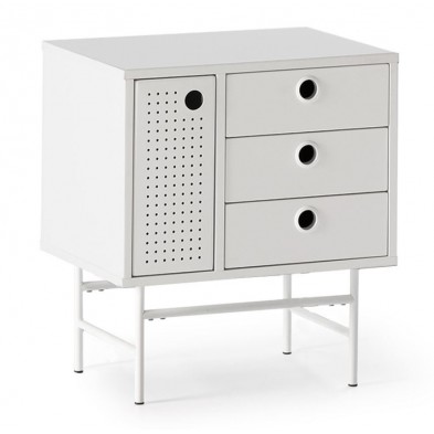 Mueble TV Arista Negro